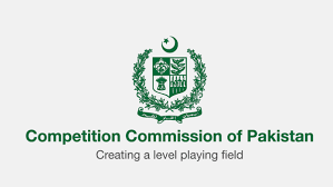 Competition Commission of Pakistan