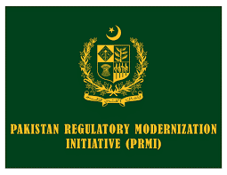 Pakistan Regulatory Modernization Initiative (PRMI)
